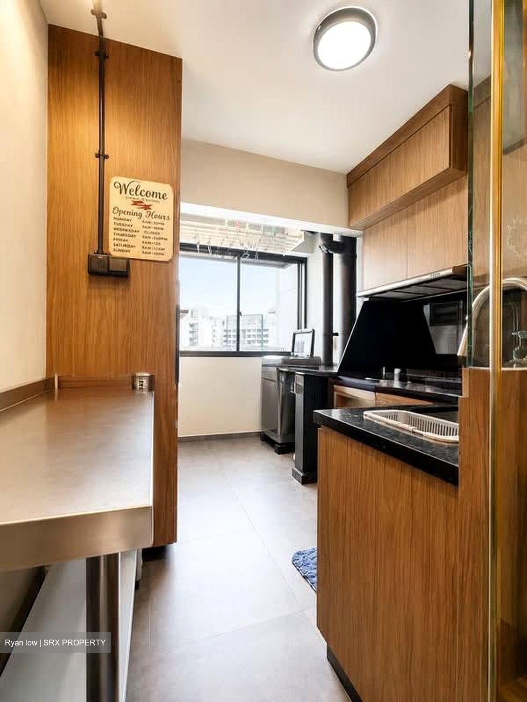 Blk 470A Fernvale Rivergrove (Sengkang), HDB 4 Rooms #557958511